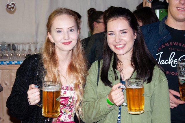 Rückblick Oktoberfest 2019 (Fotograf: Manfred Moßbauer)